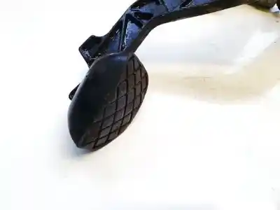 Peça sobressalente para automóvel em segunda mão pedal da embreagem por audi a4 avant (b5) 1.8 referências oem iam 3d1721316a  