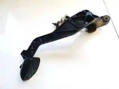 Peça sobressalente para automóvel em segunda mão Pedal Da Embreagem por AUDI A4 AVANT (B5) 1.8 Referências OEM IAM 3D1721316A  