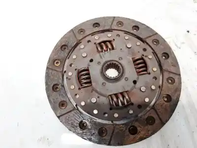 Tweedehands auto-onderdeel koppelingsset voor peugeot 206+ 1.1 oem iam-referenties 