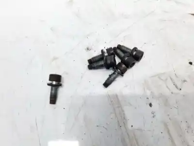 Pezzo di ricambio per auto di seconda mano pezzi vari per peugeot 206+ 1.1 riferimenti oem iam   