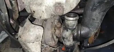 Pezzo di ricambio per auto di seconda mano turbocompressore per opel astra h (a04) 1.7 cdti (l48) riferimenti oem iam 8371466
