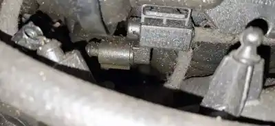 Pezzo di ricambio per auto di seconda mano valvola aria aggiuntiva per audi a6 c6 (4f2) 2.4 riferimenti oem iam 