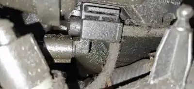 Tweedehands auto-onderdeel extra luchtklep voor audi a6 c6 (4f2) 2.4 oem iam-referenties   