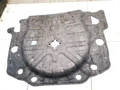 Second-hand car spare part floor mat for mg hs, 2018 - 2023 1.5i 119kw 2018 - 2023 oem iam references 10903863