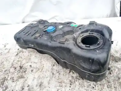 Second-hand car spare part fuel tank for mg hs, 2018 - 2023 1.5i 119kw 2018 - 2023 oem iam references 