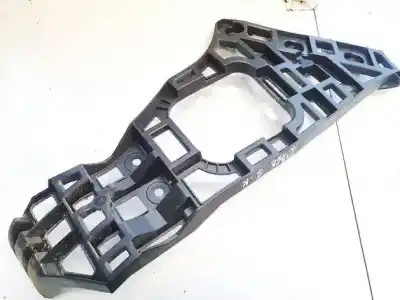 Second-hand car spare part rear bumper reinforcement for mg hs, 2018 - 2023 1.5i 119kw 2018 - 2023 oem iam references p10505984l