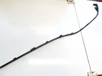 Second-hand car spare part licence plate light for mg hs, 2018 - 2023 1.5i 119kw 2018 - 2023 oem iam references 10586670