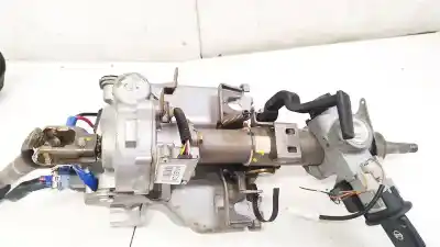 Peça sobressalente para automóvel em segunda mão coluna de direcção por nissan note (e11, ne11) 1.5 dci referências oem iam 