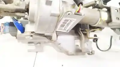 Second-hand car spare part steering column for nissan note (e11, ne11) 1.5 dci oem iam references   