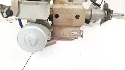 Second-hand car spare part steering column for nissan note (e11, ne11) 1.5 dci oem iam references   