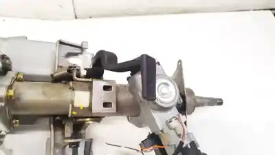 Second-hand car spare part steering column for nissan note (e11, ne11) 1.5 dci oem iam references   