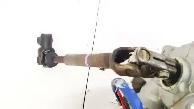 Peça sobressalente para automóvel em segunda mão rótula barra direção por nissan note (e11, ne11) 1.5 dci referências oem iam 