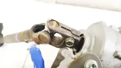 Second-hand car spare part steering joint for nissan note (e11, ne11) 1.5 dci oem iam references   
