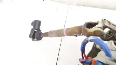 Second-hand car spare part steering joint for nissan note (e11, ne11) 1.5 dci oem iam references   