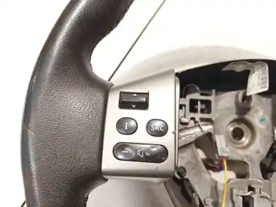 Pezzo di ricambio per auto di seconda mano controllo del volante per nissan note (e11, ne11) 1.5 dci riferimenti oem iam   
