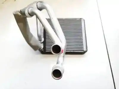 Second-hand car spare part heating / air conditioning radiator for mg hs, 2018 - 2023 1.5i 119kw 2018 - 2023 oem iam references 