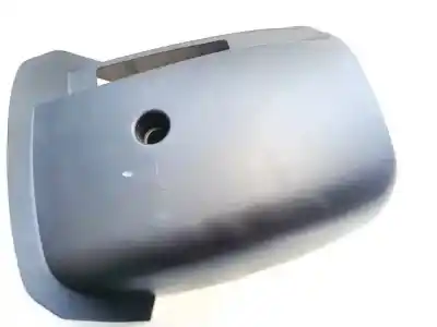 Second-hand car spare part plastics for mg hs, 2018 - 2023 1.5i 119kw 2018 - 2023 oem iam references 105418930sa