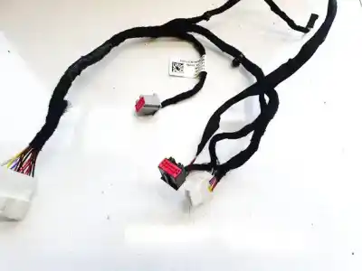 Second-hand car spare part wire for mg hs, 2018 - 2023 1.5i 119kw 2018 - 2023 oem iam references 10520916