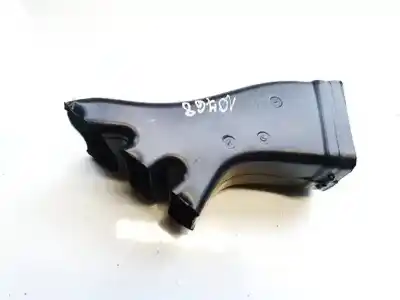 Second-hand car spare part plastics for mg hs, 2018 - 2023 1.5i 119kw 2018 - 2023 oem iam references fm533