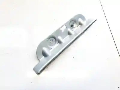 Second-hand car spare part plastics for mg hs, 2018 - 2023 1.5i 119kw 2018 - 2023 oem iam references 10258447