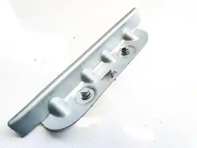 Second-hand car spare part plastics for mg hs, 2018 - 2023 1.5i 119kw 2018 - 2023 oem iam references 10258447