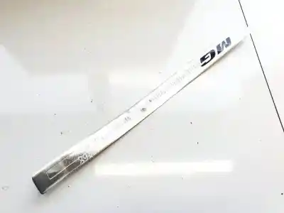 Second-hand car spare part plastics for mg hs, 2018 - 2023 1.5i 119kw 2018 - 2023 oem iam references 