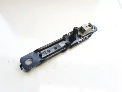 Second-hand car spare part right front seat belt buckle for mg hs, 2018 - 2023 1.5i 119kw 2018 - 2023 oem iam references yfk2021