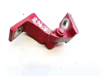 Second-hand car spare part door stop for mg hs, 2018 - 2023 1.5i 119kw 2018 - 2023 oem iam references 1073517