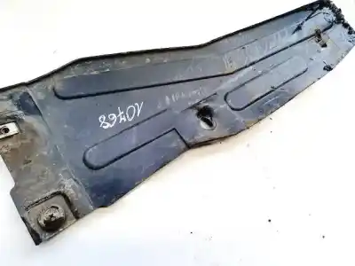 Second-hand car spare part plastics for mg hs, 2018 - 2023 1.5i 119kw 2018 - 2023 oem iam references 10103134