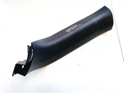 Second-hand car spare part plastics for mg hs, 2018 - 2023 1.5i 119kw 2018 - 2023 oem iam references p10402006