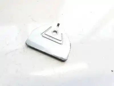 Second-hand car spare part plastics for mg hs, 2018 - 2023 1.5i 119kw 2018 - 2023 oem iam references 10476308