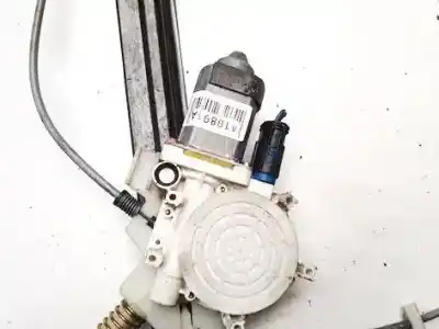 İkinci el araba yedek parçası sag ön cam motoru için mini mini (r50, r53) cooper oem iam referansları 1673890