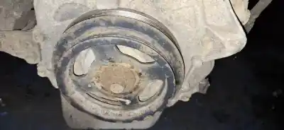 Pezzo di ricambio per auto di seconda mano puleggia dell albero motore per audi 200 c2 sedán (437, 438) 2.1 5e riferimenti oem iam 