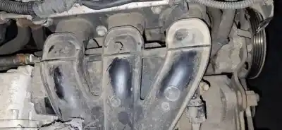 Pezzo di ricambio per auto di seconda mano collettore di aspirazione per audi 200 c2 sedán (437, 438) 2.1 5e riferimenti oem iam 