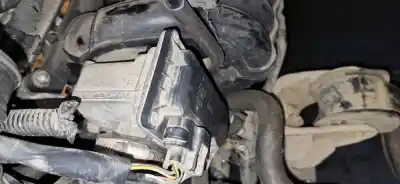 Pezzo di ricambio per auto di seconda mano scatola della farfalla per audi 200 c2 sedán (437, 438) 2.1 5e riferimenti oem iam 83k03m1000474