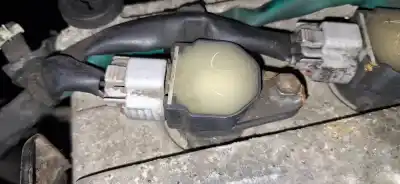 Pezzo di ricambio per auto di seconda mano bobina di accensione per audi 200 c2 sedán (437, 438) 2.1 5e riferimenti oem iam 