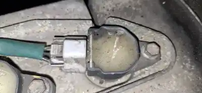 Pezzo di ricambio per auto di seconda mano bobina di accensione per audi 200 c2 sedán (437, 438) 2.1 5e riferimenti oem iam 