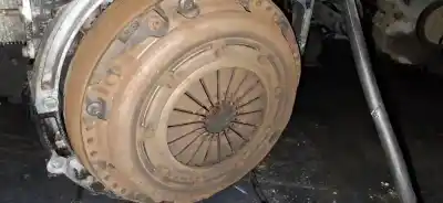 Pezzo di ricambio per auto di seconda mano kit frizione per ford focus ii (da_, hcp, dp) 1.6 tdci riferimenti oem iam 