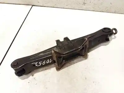 Peça sobressalente para automóvel em segunda mão macaco hidráulico por toyota corolla verso (zer_, zze12_, r1_) 2.0 d-4d (cur10_) referências oem iam 