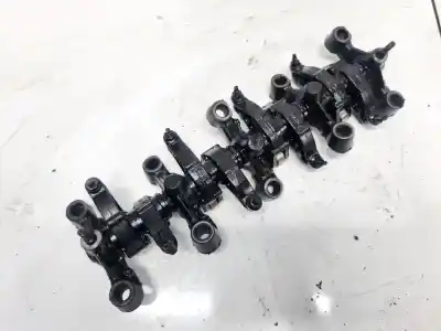 Tweedehands auto-onderdeel diverse onderdelen voor peugeot 206+ 1.1 oem iam-referenties 