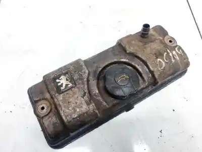 Tweedehands auto-onderdeel rocker cover voor peugeot 206+ 1.1 oem iam-referenties 