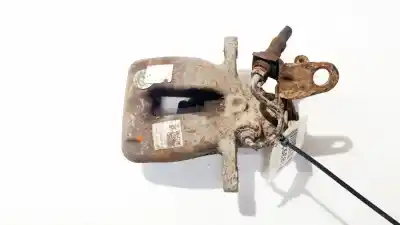Peça sobressalente para automóvel em segunda mão pinça de travão traseira direita por audi tt (8j3/8j9) 2.0 tdi quattro coupe referências oem iam 