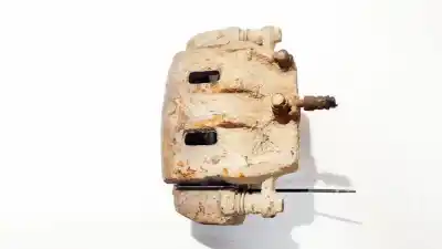 Peça sobressalente para automóvel em segunda mão pinça de travão dianteira direita por opel antara, 2010.08 --> facelift 2.2 d135kw 2010.08 --> facelift referências oem iam 