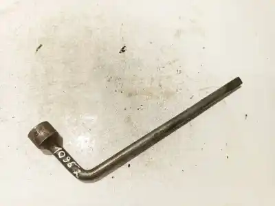 Peça sobressalente para automóvel em segunda mão peças diversas por toyota corolla verso (zer_, zze12_, r1_) 2.0 d-4d (cur10_) referências oem iam 