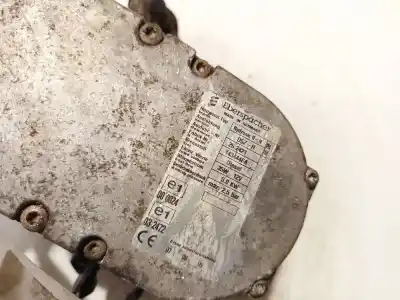 Peça sobressalente para automóvel em segunda mão motor de sofagem por toyota auris (_e15_) 1.4 d-4d (nde150_) referências oem iam 143444fa  