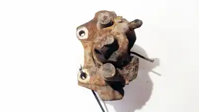 Peça sobressalente para automóvel em segunda mão pinça de travão traseira direita por bmw 3 touring (e46) 318 d referências oem iam   