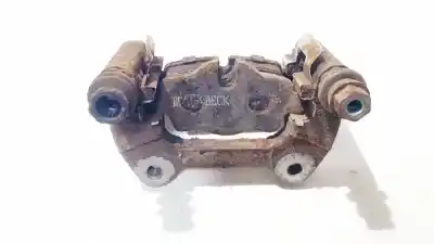 Peça sobressalente para automóvel em segunda mão pinça de travão traseira esquerda por bmw 1502-2002 (e10) 1802 referências oem iam 