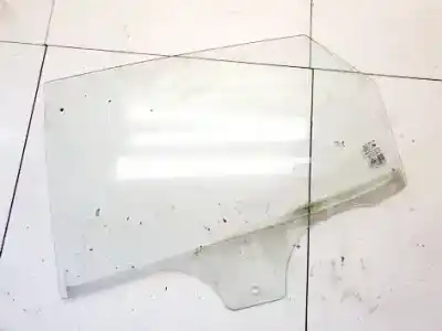 Second-hand car spare part rear left glass window for mg hs, 2018 - 2023 1.5i 119kw 2018 - 2023 oem iam references dot747as2m240