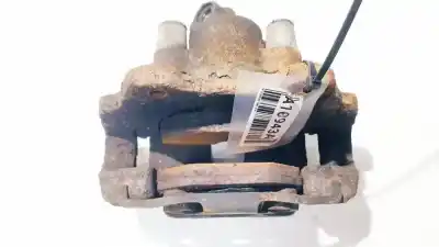 Peça sobressalente para automóvel em segunda mão pinça de travão traseira esquerda por bmw 3 touring (e46) 318 d referências oem iam   