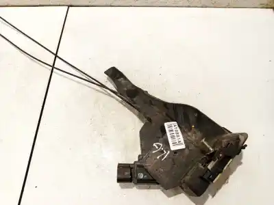 Second-hand car spare part rear left door lock for toyota ipsum (_m2_) 2.0 d (clm20_) oem iam references 21511617